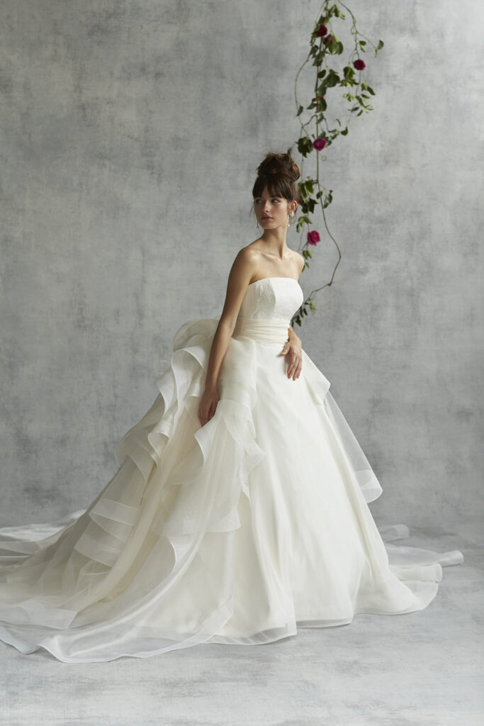 360度どこから見ても美しい LES FÉES COUTURE（レフェクチュール 